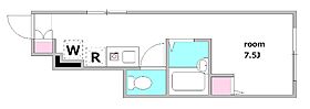 エアライフス南蒲田 101 ｜ 東京都大田区南蒲田2丁目11-10（賃貸アパート1R・1階・16.90㎡） その2