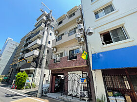 T-Apartments大森 303 ｜ 東京都大田区大森北1丁目23-14（賃貸マンション1R・3階・18.08㎡） その15