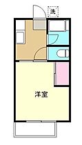 メゾン北千 201 ｜ 東京都大田区北千束2丁目22-12（賃貸アパート1K・2階・20.00㎡） その2