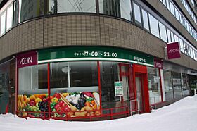 Terrace Fino 403 ｜ 北海道札幌市中央区南五条西9丁目1016-21（賃貸マンション1LDK・4階・36.58㎡） その16