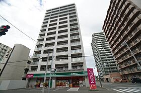 αNEXT北15条 802 ｜ 北海道札幌市北区北十五条西1丁目1-2（賃貸マンション1K・8階・24.07㎡） その14