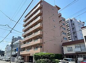 エステラ北5条館 306 ｜ 北海道札幌市中央区北五条西19丁目24-4（賃貸マンション1LDK・3階・40.32㎡） その1