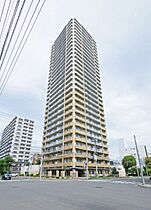 知事公館前タワーレジデンス 2305 ｜ 北海道札幌市中央区北三条西16丁目1-1（賃貸マンション2LDK・23階・66.99㎡） その1