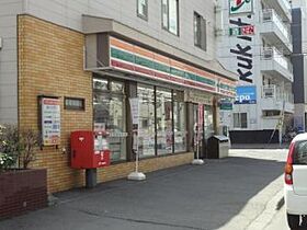 札幌JOW2ビル 901 ｜ 北海道札幌市中央区南一条西14丁目1-221（賃貸マンション1DK・9階・30.93㎡） その17