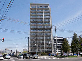 LEONE中島公園 302 ｜ 北海道札幌市中央区南十条西1丁目1-61（賃貸マンション1LDK・3階・32.77㎡） その1