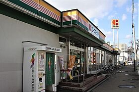 ハウスオブリザ中の島 I 320 ｜ 北海道札幌市豊平区中の島二条1丁目2-1（賃貸マンション1LDK・3階・36.41㎡） その16