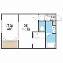 ツバキスクエア大通公園東 503 ｜ 北海道札幌市中央区南一条東3丁目10-10（賃貸マンション1LDK・5階・27.16㎡） その2