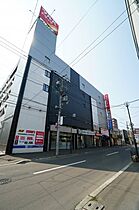 ハルトラーテ山鼻II 101 ｜ 北海道札幌市中央区南十条西12丁目2-50（賃貸マンション1LDK・1階・35.36㎡） その21