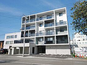 R-fino札幌桑園 306 ｜ 北海道札幌市中央区北八条西20丁目1-3（賃貸マンション1LDK・3階・45.45㎡） その1