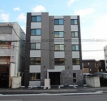 DPレジデンス元町 401 ｜ 北海道札幌市東区北二十三条東12丁目2-13（賃貸マンション1LDK・4階・33.82㎡） その1