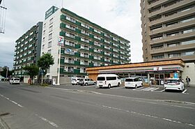 S-RESIDENCE札幌東astraze 107 ｜ 北海道札幌市東区北七条東3丁目15-20（賃貸マンション1LDK・1階・37.09㎡） その23