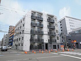 S-RESIDENCE札幌東astraze 402 ｜ 北海道札幌市東区北七条東3丁目15-20（賃貸マンション1LDK・4階・35.04㎡） その1