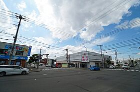 Radice Motomachi(ラディーチェ元町) 103 ｜ 北海道札幌市東区北二十三条東12丁目4-25（賃貸マンション2LDK・1階・49.24㎡） その17