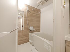 S-RESIDENCE元町alectra 303 ｜ 北海道札幌市東区北二十四条東16丁目3-18（賃貸マンション1LDK・3階・35.19㎡） その9