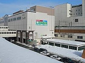 ALPHA新札幌 405 ｜ 北海道札幌市厚別区厚別中央一条7丁目17-1（賃貸マンション1LDK・4階・35.88㎡） その19