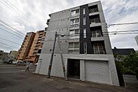 北海道札幌市中央区南九条西14丁目1-18：物件画像／株式会社UpHousing