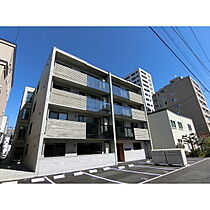 speranza KITAMARUYAMA(スペランツァ北円山) 402 ｜ 北海道札幌市中央区北二条西20丁目2-8（賃貸マンション1LDK・4階・33.36㎡） その1