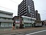 周辺：【銀行】北海道銀行西線支店まで377ｍ