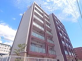 兵庫県神戸市東灘区森北町３丁目2-22（賃貸マンション1K・7階・26.00㎡） その1