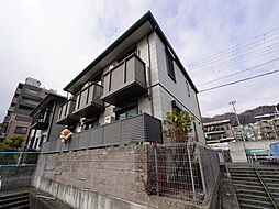 東海道・山陽本線 甲南山手駅 徒歩8分