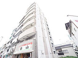 東海道・山陽本線 摂津本山駅 徒歩10分