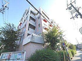 兵庫県神戸市東灘区住吉東町４丁目6-16（賃貸マンション2LDK・4階・80.83㎡） その1