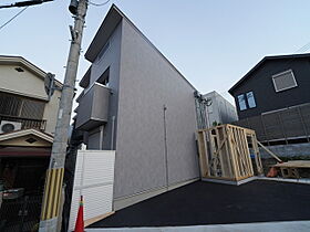 Maison Briller Mikage  ｜ 兵庫県神戸市東灘区御影山手２丁目（賃貸テラスハウス3LDK・1階・70.31㎡） その1