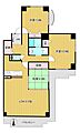 クローバーハイツ上野芝1階2,698万円
