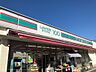 その他：【ローソンストア100】毎日の食料品や日用品のお買い物に便利。生鮮食品や惣菜なども取り扱っており、コンビニ感覚で気軽に利用できる身近なお買い物スポットです。
