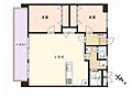 ライオンズマンション久留米プラザ3番館5階1,998万円