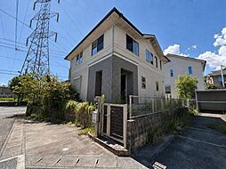 小郡市美鈴が丘5丁目 中古戸建