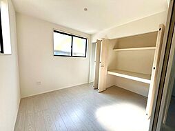 子供部屋の画像