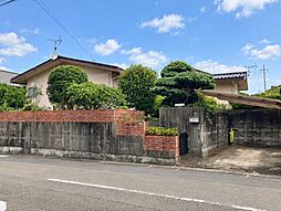 久留米市青峰2丁目 中古戸建