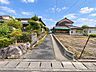 その他：前面道路