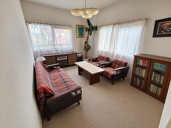 洋室