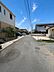 その他：前面道路