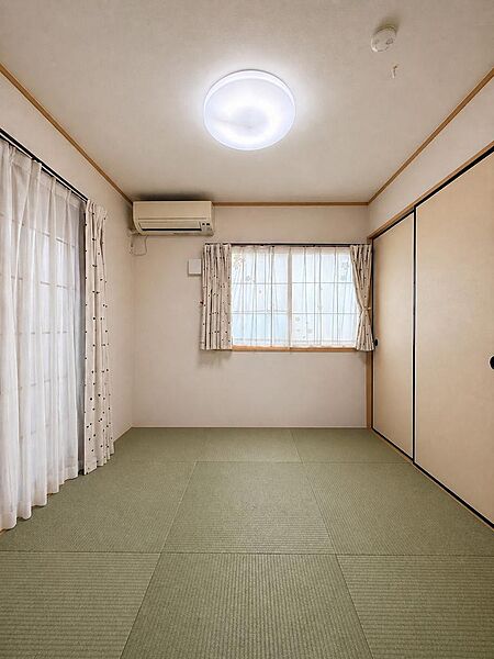 和室を拡大表示