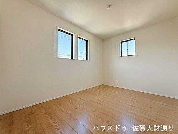 洋室を拡大表示