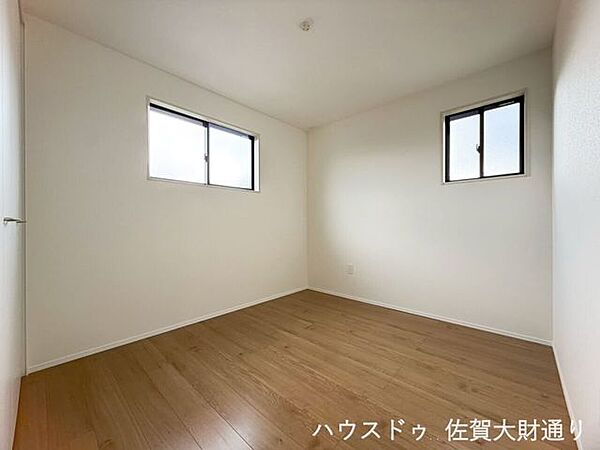 洋室を拡大表示