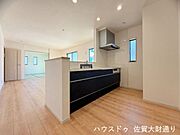 リビング