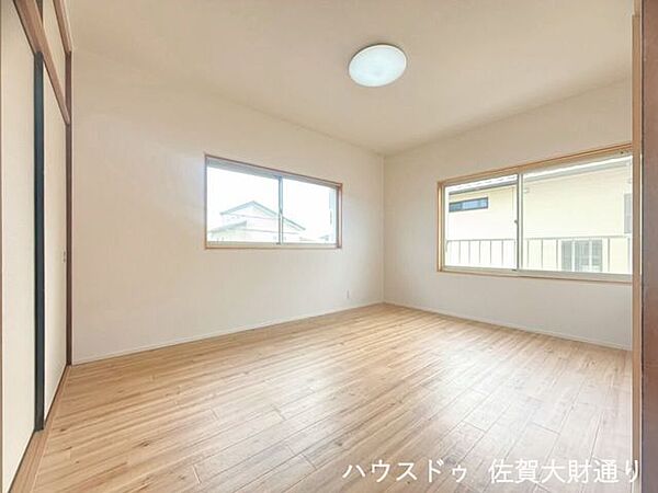 洋室
