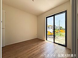 洋室の画像
