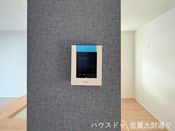設備を拡大表示