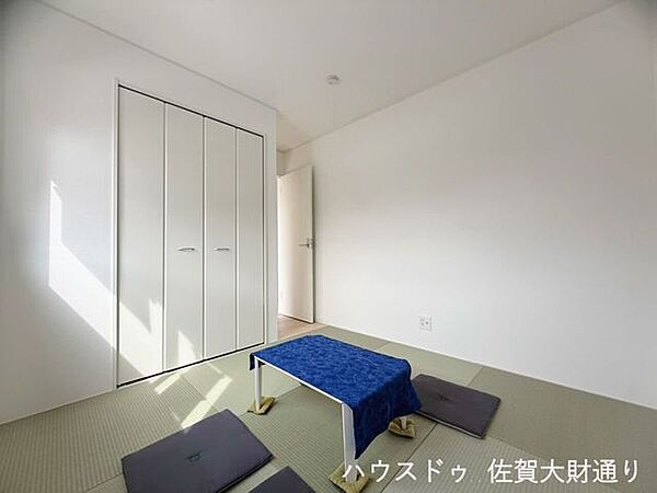 和室を拡大表示