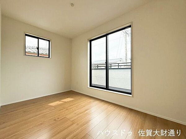 洋室