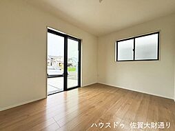 洋室の画像