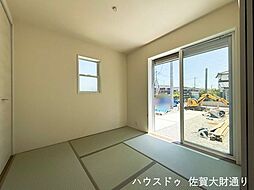 和室の画像