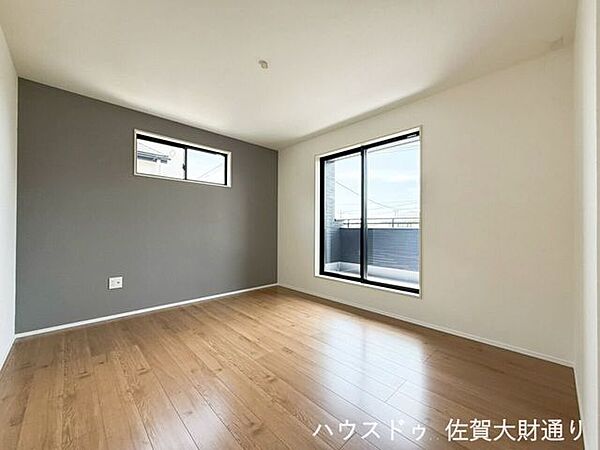 洋室