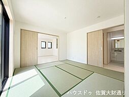 和室の画像