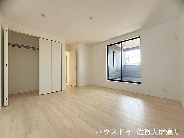 洋室を拡大表示